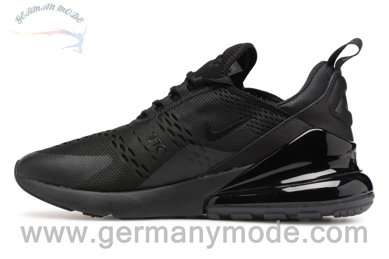 کتانی اسپرت مردانه نایک (آمریکا) Air Max 270