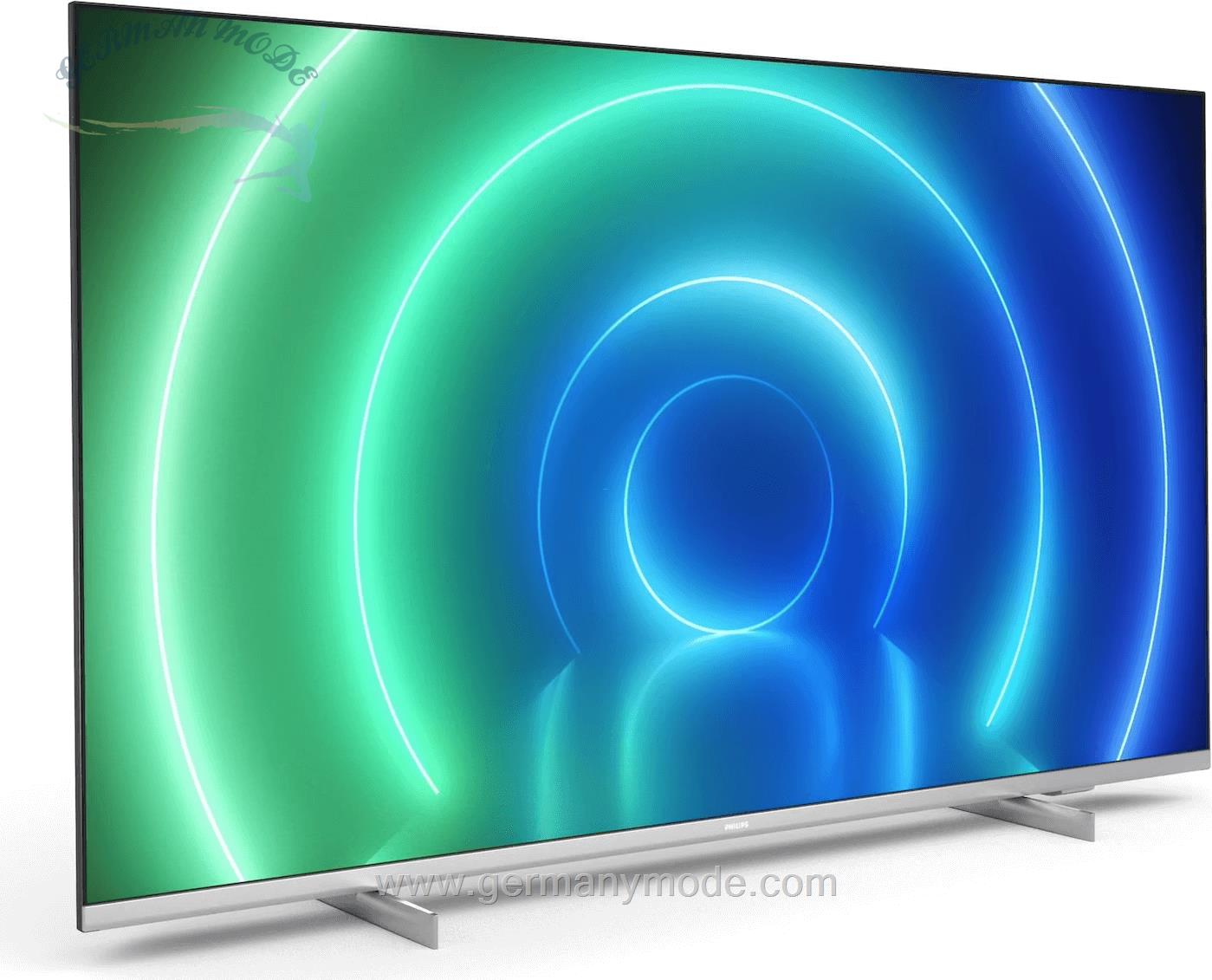 تلویزیون 55 اینچ ال ای دی هوشمند فیلیپس هلند Philips PUS7556 55PUS7556