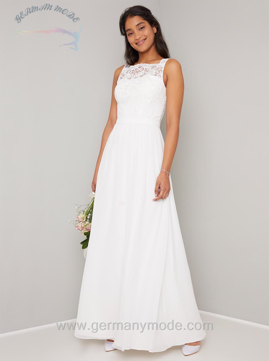 لباس عروس چی چی لندن CHI CHI BRAUT ARIANA KLEID