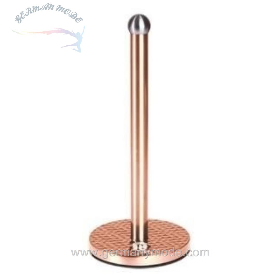 هولدر رول آشپزخانه برلینگر هاوس مجارستان Berlinger Haus Kitchen Roll Holder BH/6713 Rose Gold Collection