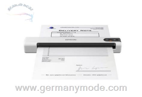 اسکنر اپسون ژاپن Epson WorkForce DS-70 Scanner, (kein WLAN)
