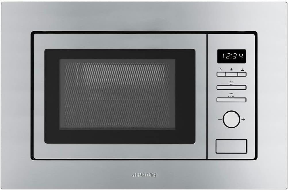 مایکروویو اسمگ ایتالیا مدل Smeg FMI020X