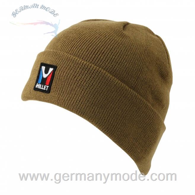 کلاه اسکی و کوهنوردی مردانه میلت فرانسه Millet Kopfbedeckung für Herren / URBAN BEANIE M