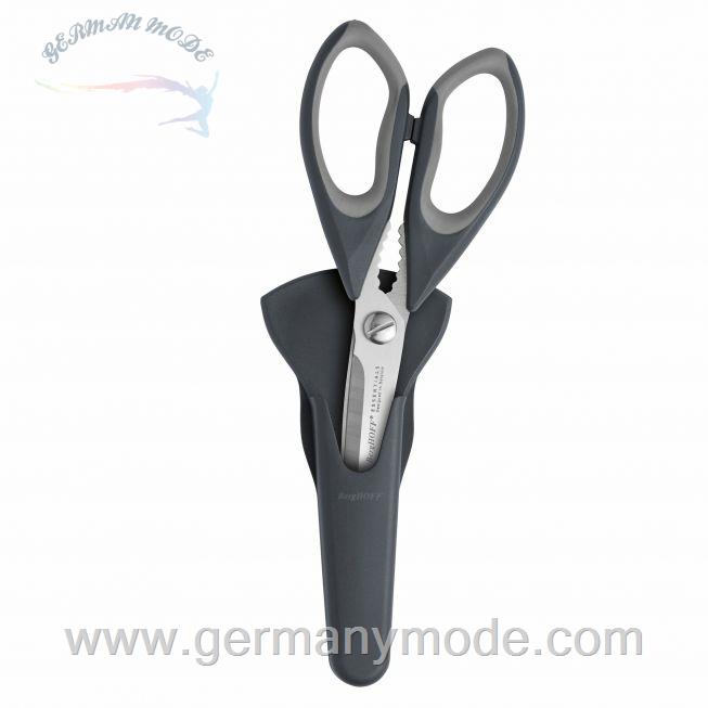 قیچی محافظ دار آشپزخانه برگهف بلژیک Berghoff Scheren-Set 2-teilig - Essentials