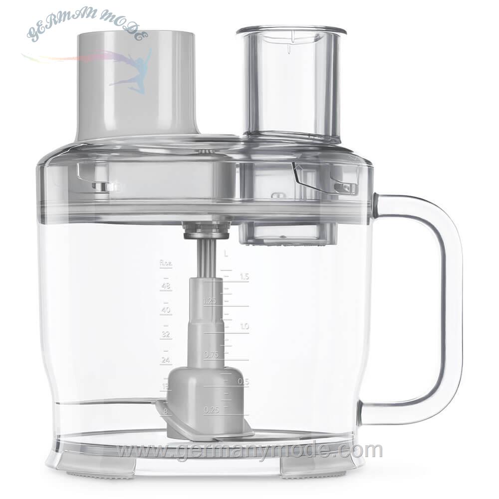 غذا ساز اسمگ ایتالیا Smeg Hand Blender HBFP01