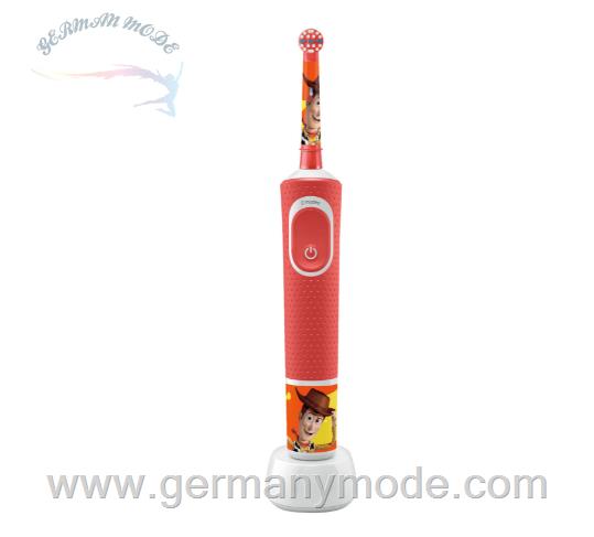 مسواک برقی کودکان اورال بی آمریکا Oral-B Kids ab 3 Jahre Disney Toy Story