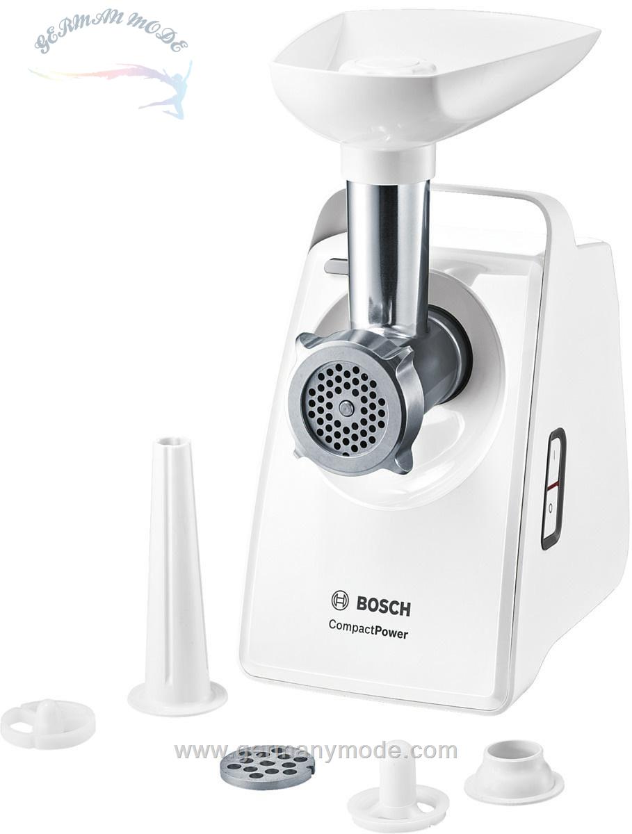 چرخ گوشت بوش آلمان Bosch MFW3520W