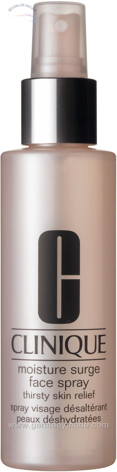 آبرسان 125 میل کلینیک آمریکا Clinique Moisture Surge Face Spray (125ml)