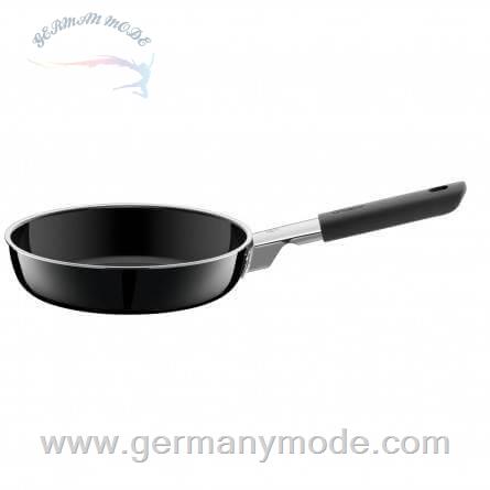 ماهیتابه 20 سانت وی ام اف آلمان WMF Fusiontec Mineral Bratpfanne - 20 cm- Black