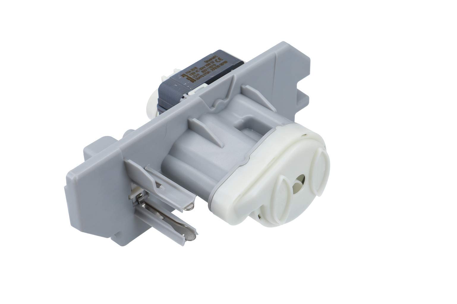 خرید از آمازون - پمپ آب چگالشی DL-pro مناسب برای Bosch Siemens Neff Constructa Balay 146123 00146123 145319 145388 مانند پمپ آب پمپ آب ebmpapst P24-2518 برای پمپ حرارتی خشک کن خشک کن کندانسور خشک کن
