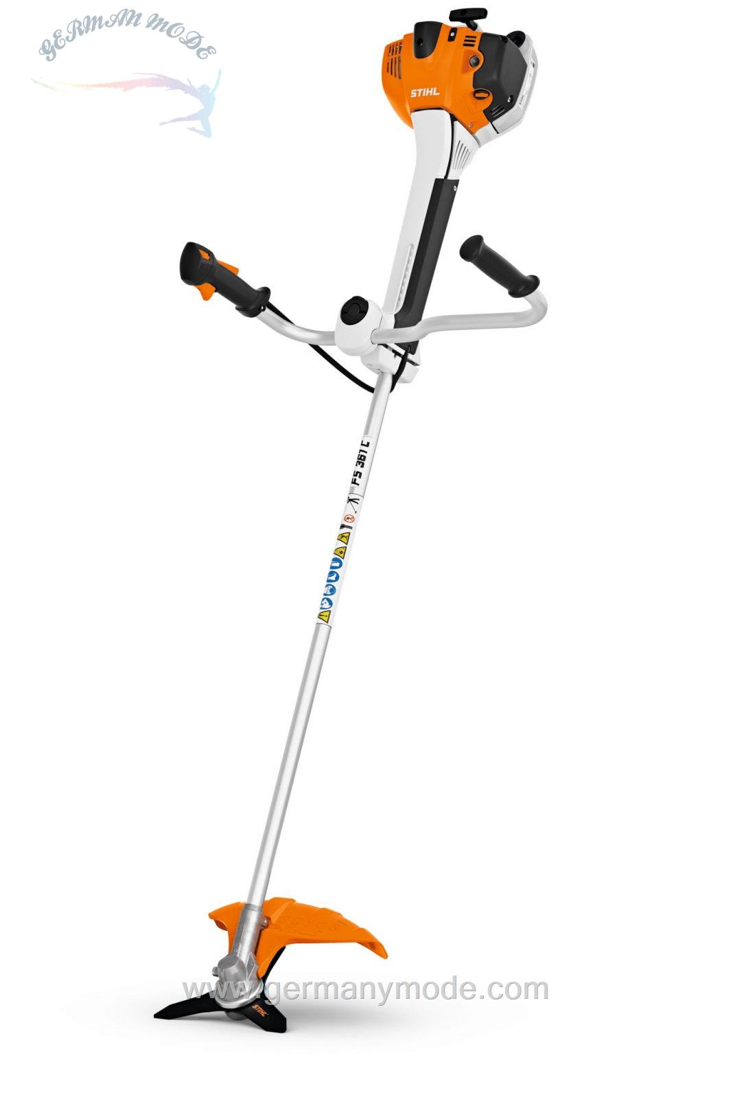 چمن زن بنزینی اشتیل آلمان Stihl FS 361 C-EM