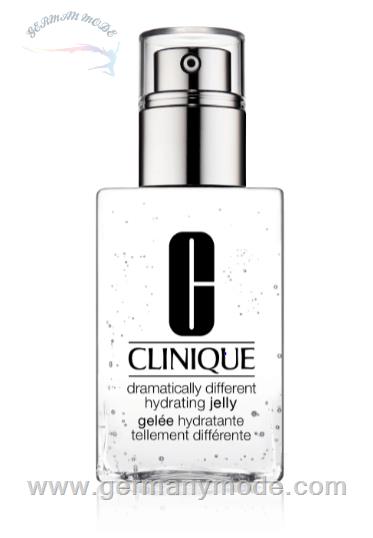 ژل آبرسان 24 ساعته ضد آلودگی کلینیک آمریکا Clinique Dramatically Different Hydrating Jelly Anti-Pollution