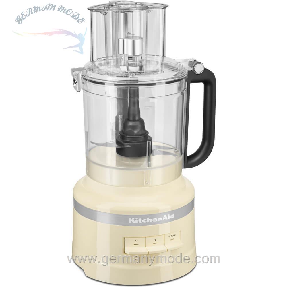 غذا ساز کیچن اید آمریکا KitchenAid FOOD PROCESSOR 3/1L 5KFP1319-Crème