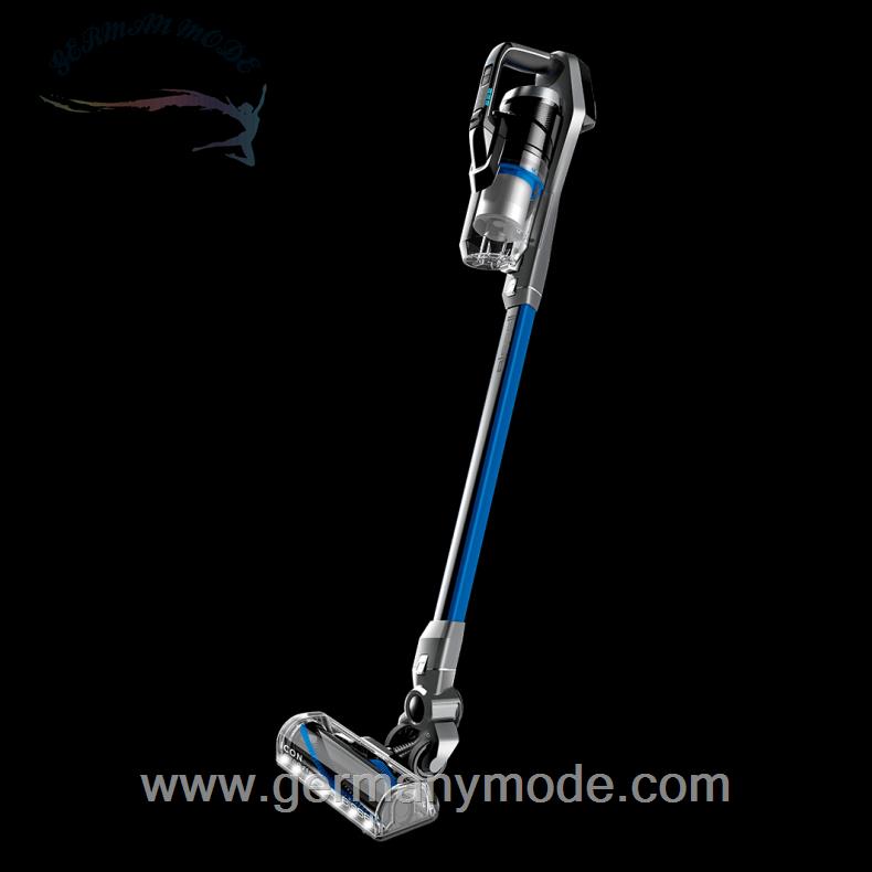 جارو شارژی بیسل آمریکا Bissell ICON TURBO 25V