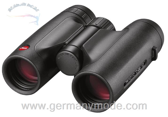 دوربین شکاری دوچشمی لایکا آلمان Leica Camera Trinovid HD 10x32