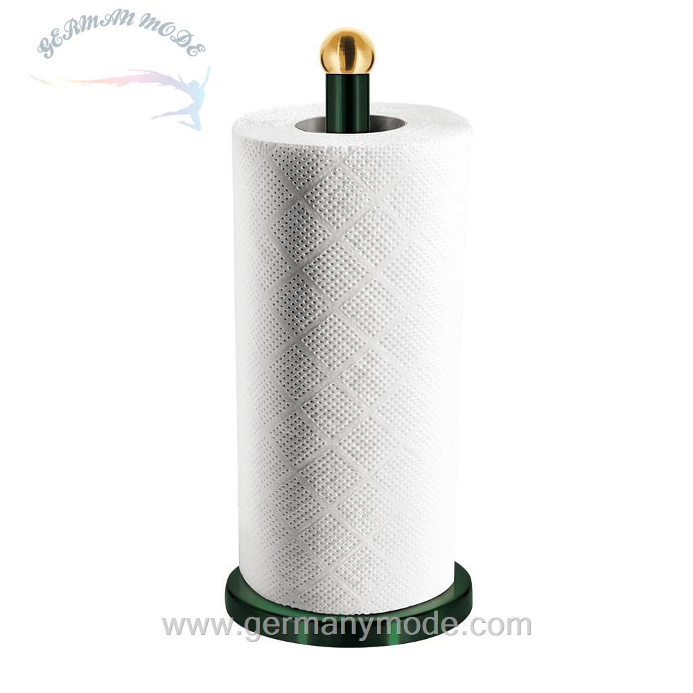 هولدر رول آشپزخانه برلینگر هاوس مجارستان Berlinger Haus Kitchen Paper Holder BH-6276 Emerald Collection