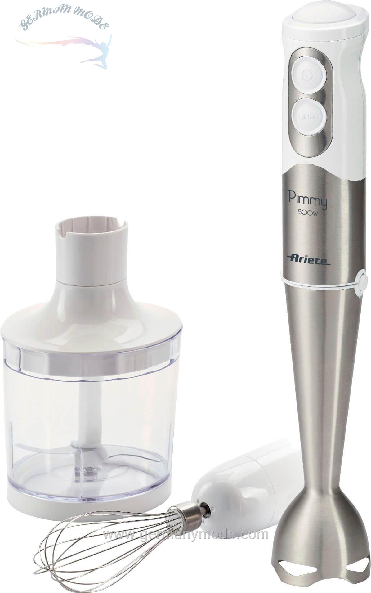 گوشت کوب برقی آریته ایتالیا Ariete Stabmixer 886 Pimmy
