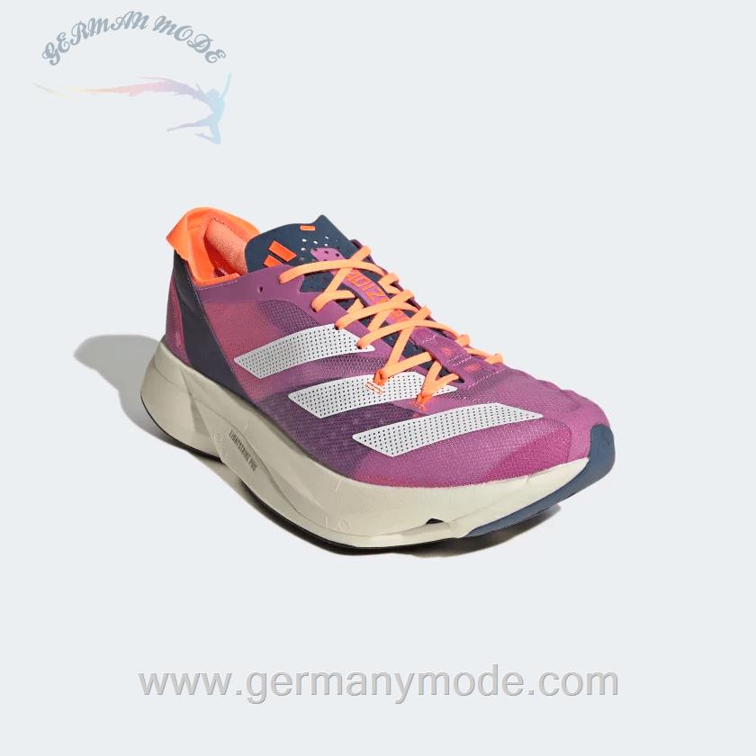 کتانی دویدن تریل رانینگ زنانه آدیداس آلمان adidas ADIZERO ADIOS PRO 3 LAUFSCHUH