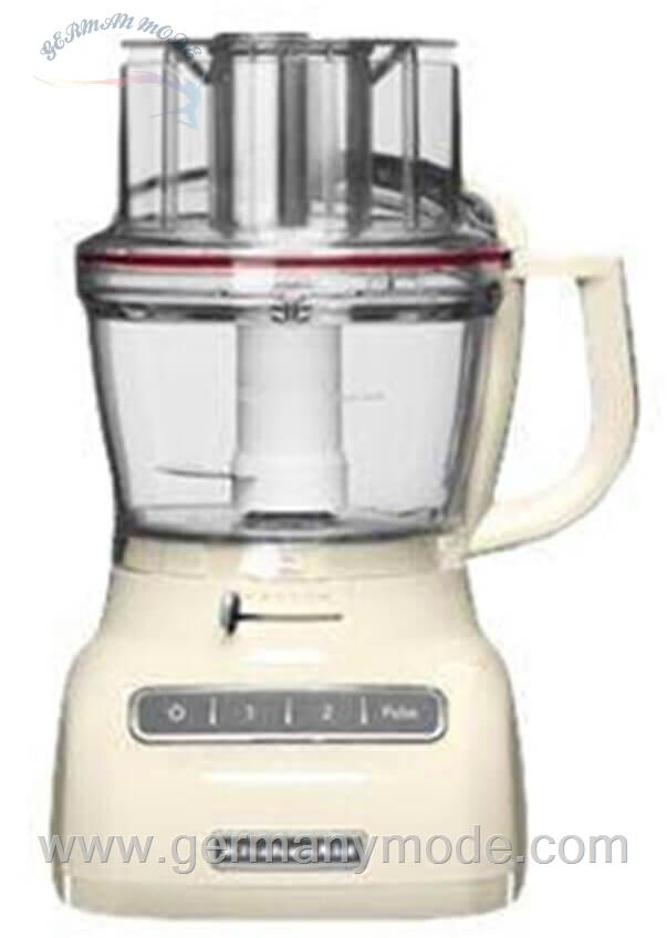 غذا ساز کیچن اید آمریکا KitchenAid Food Processor 5KFP1335 creme