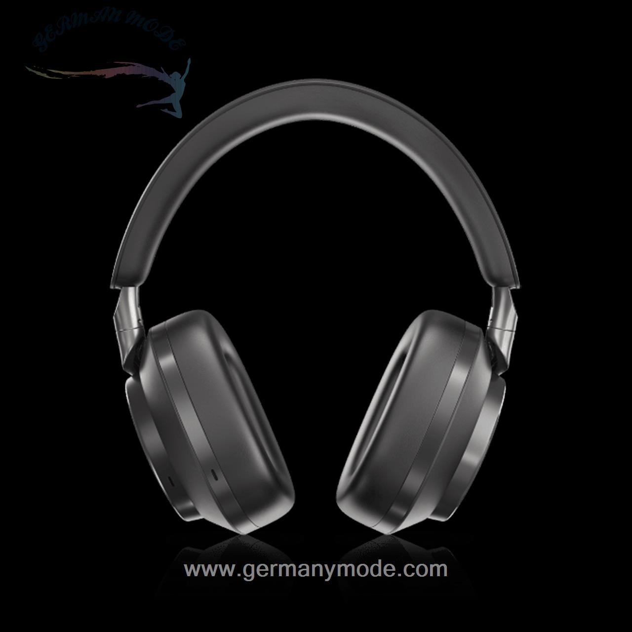 هدفون بی سیم باورز اند ویلکینز انگلستان Bowers Wilkins Px8 Schwarz