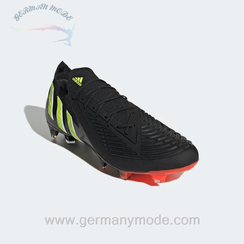 کتانی فوتبال مردانه آدیداس آلمان adidas PREDATOR EDGE.1 LOW FG FUSSBALLSCHU