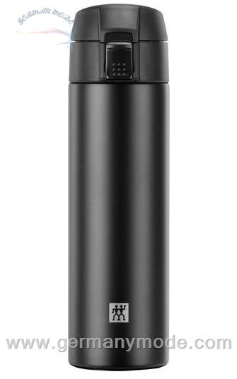 فلاسک گرم سرد نگهدارنده مایعات Zwilling Thermobecher THERMO Edelstahl Rostfrei z