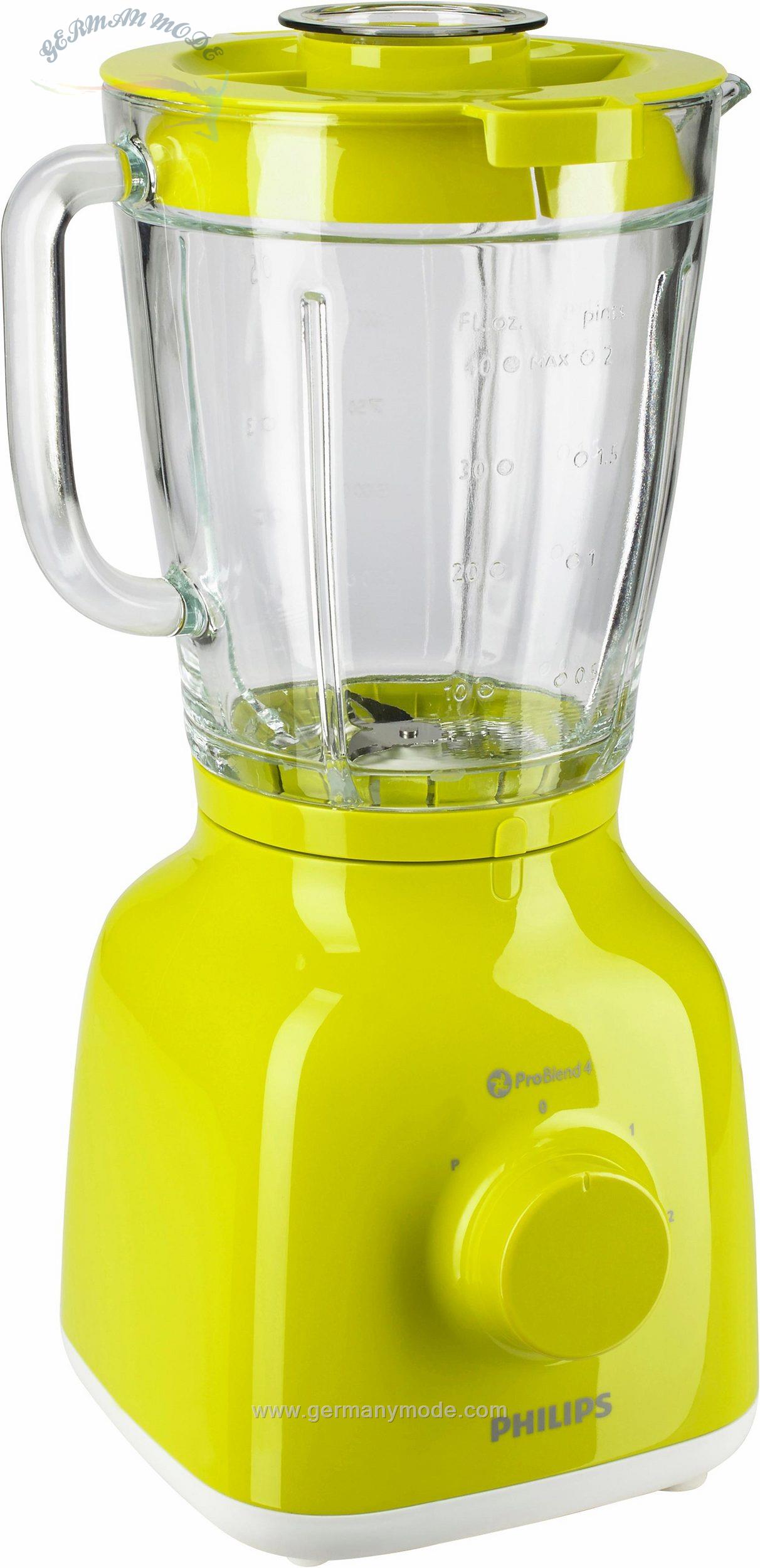 مخلوط کن philips (هلند) HR2105/50