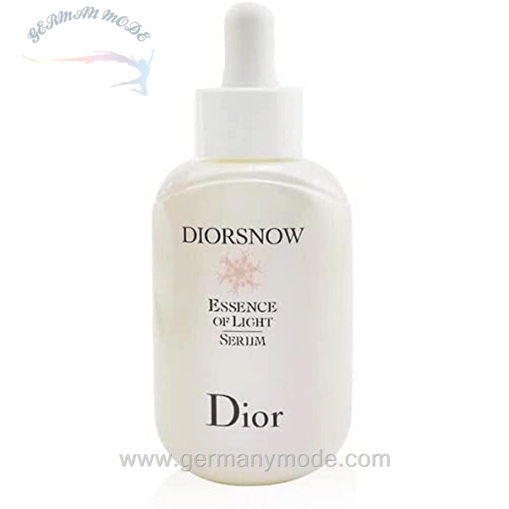 سرم روشن کننده شیری پوست صورت دیور فرانسه DIORSNOW ESSENCE OF LIGHT SERUM 30ml