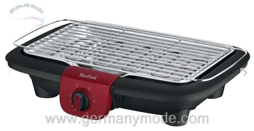 گریل باربیکیو تفال فرانسه Tefal BG90E5