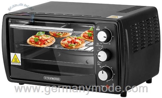مینی فر 13 لیتری اشتاینبورگ Steinborg SB-3005 SB-3005S