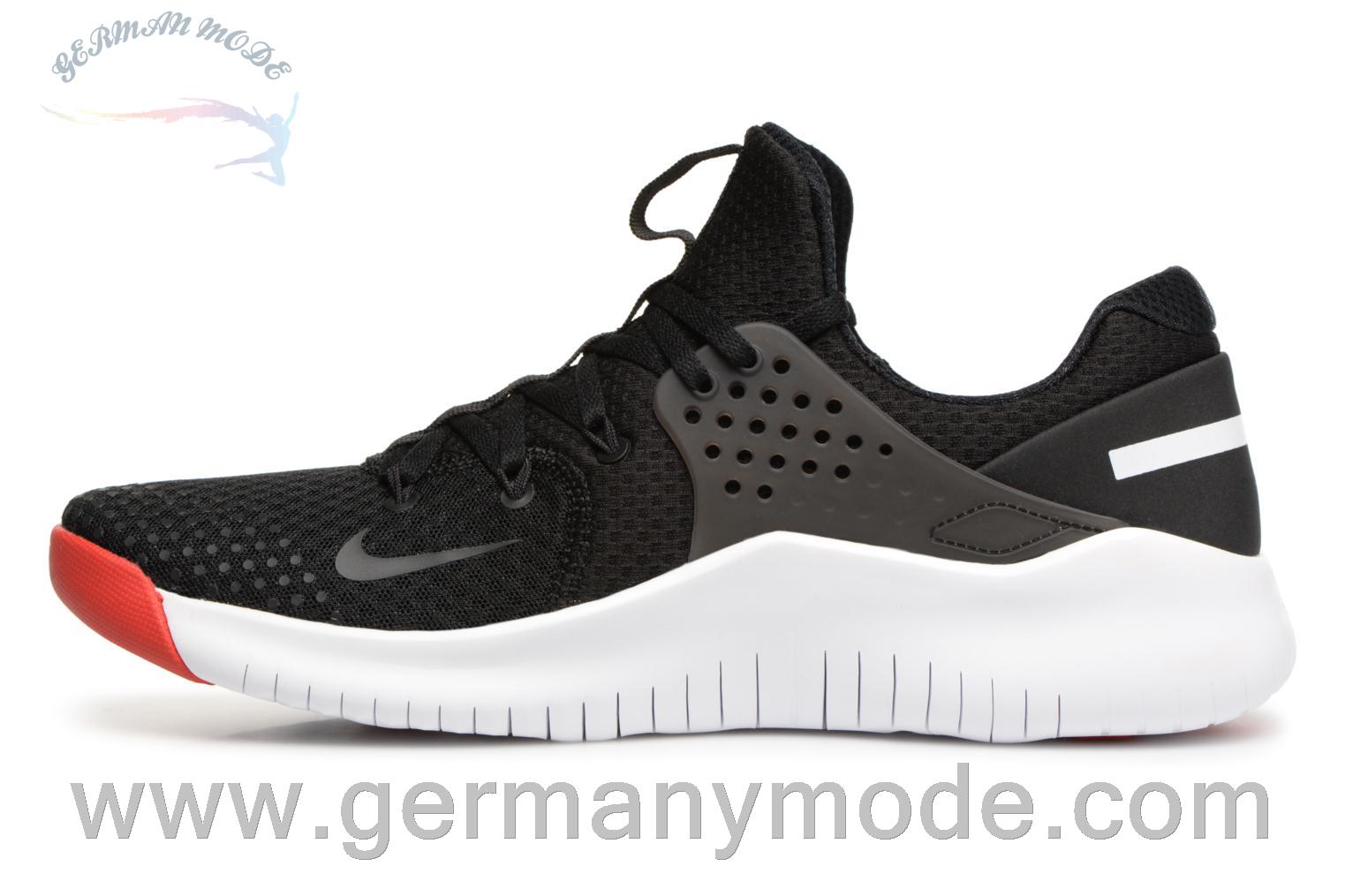 کتانی اسپرت مردانه نایک (آمریکا) Nike Free Tr 8