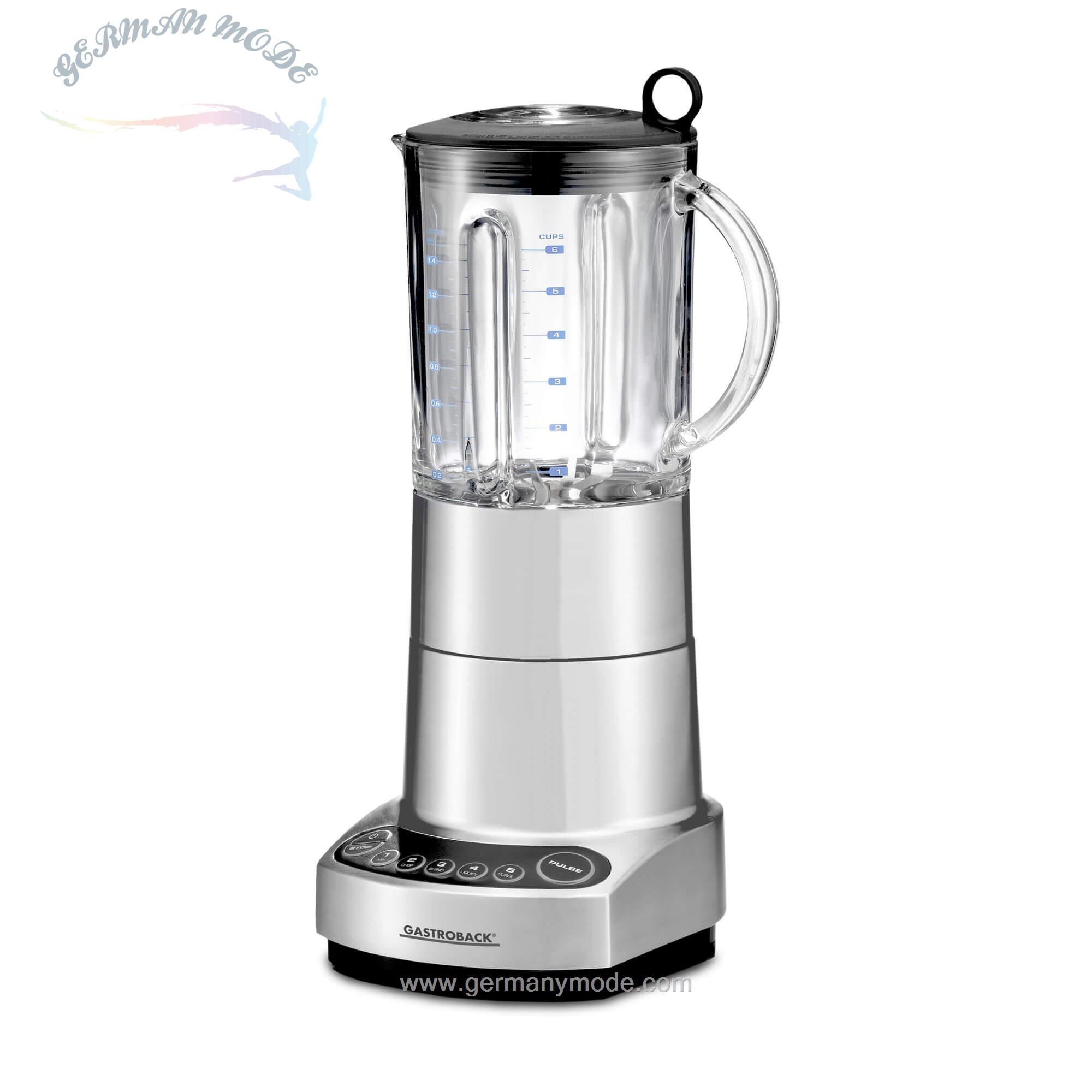 مخلوط کن گاستروبک آلمان Gastroback DESIGN MIXER ADVANCED 41000