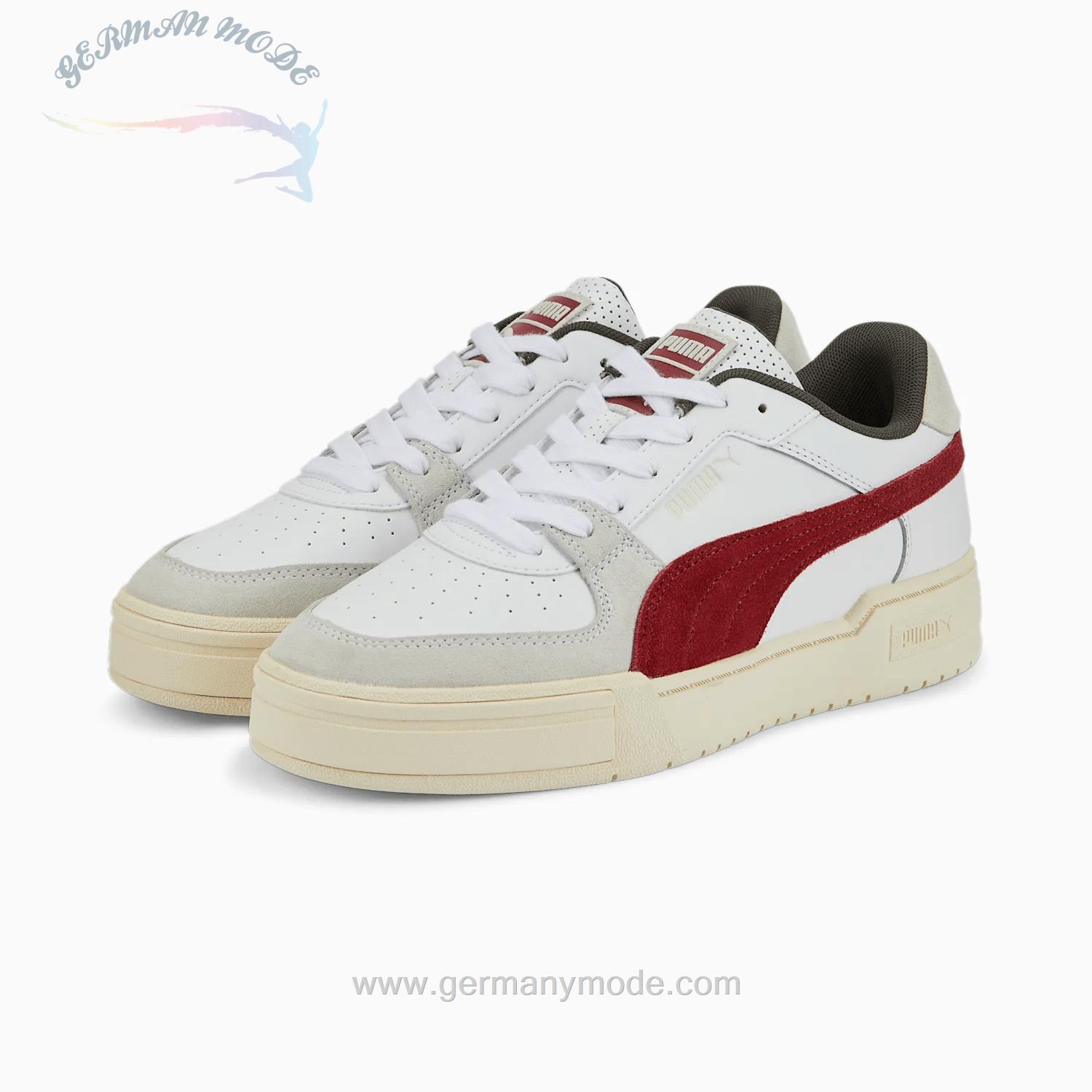 کتانی ورزشی مردانه پوما آلمان PUMA CA Pro Ivy League Sneakers - 388556_02