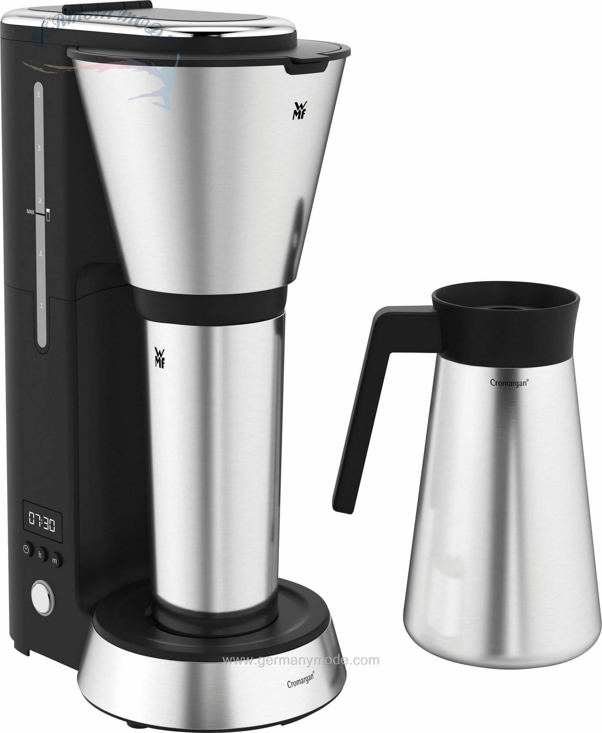 قهوه ساز وی ام اف آلمان WMF KÜCHENminis Aroma Kaffeemaschine Thermo to go