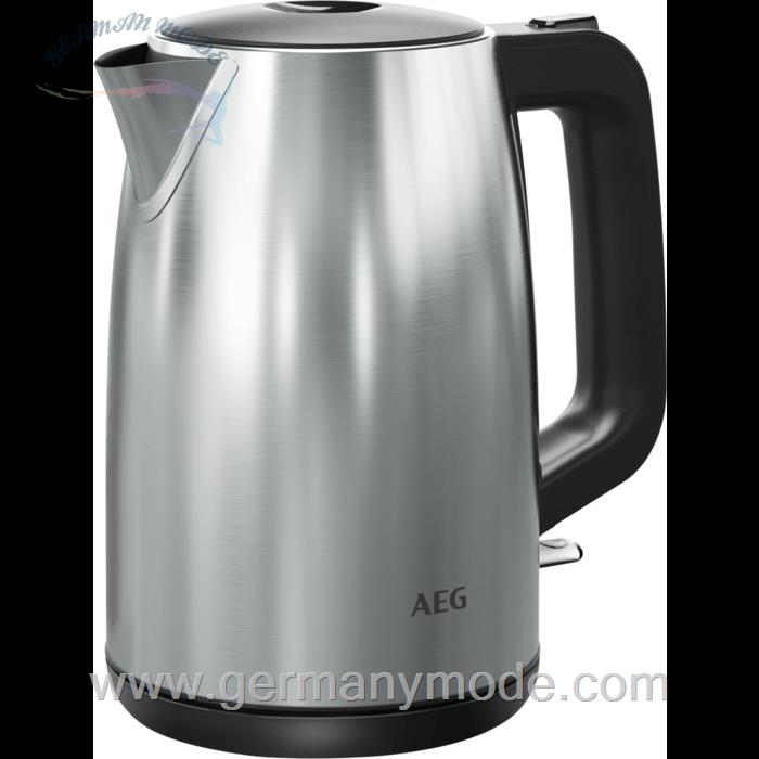 کتری برقی آاگ آلمان AEG WASSERKOCHER K3-1-3ST DELI 3