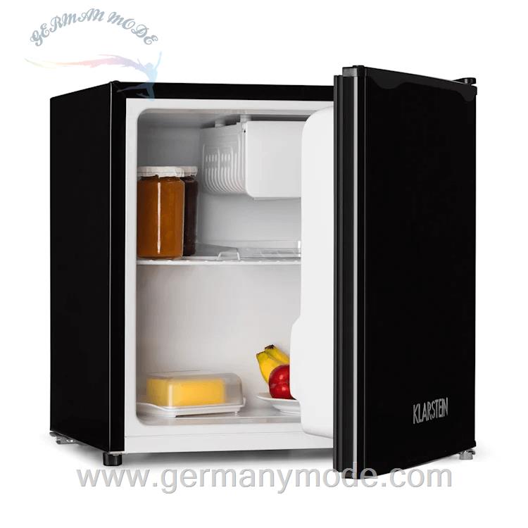 مینی یخچال فریزر کلارشتاین آلمان Klarstein KS50-A Kühlschrank Schwarz 40 Ltr 41 dB