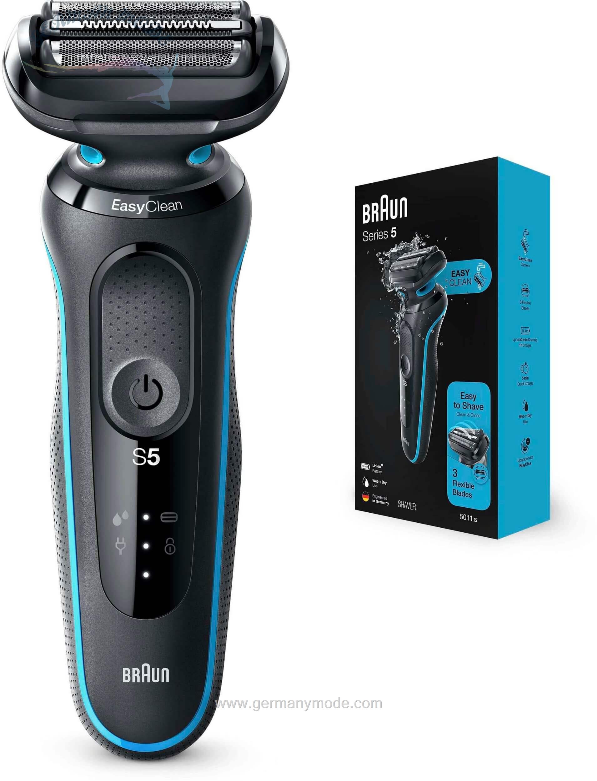 ریش تراش براون آلمان Braun Series 5 50-M1000s