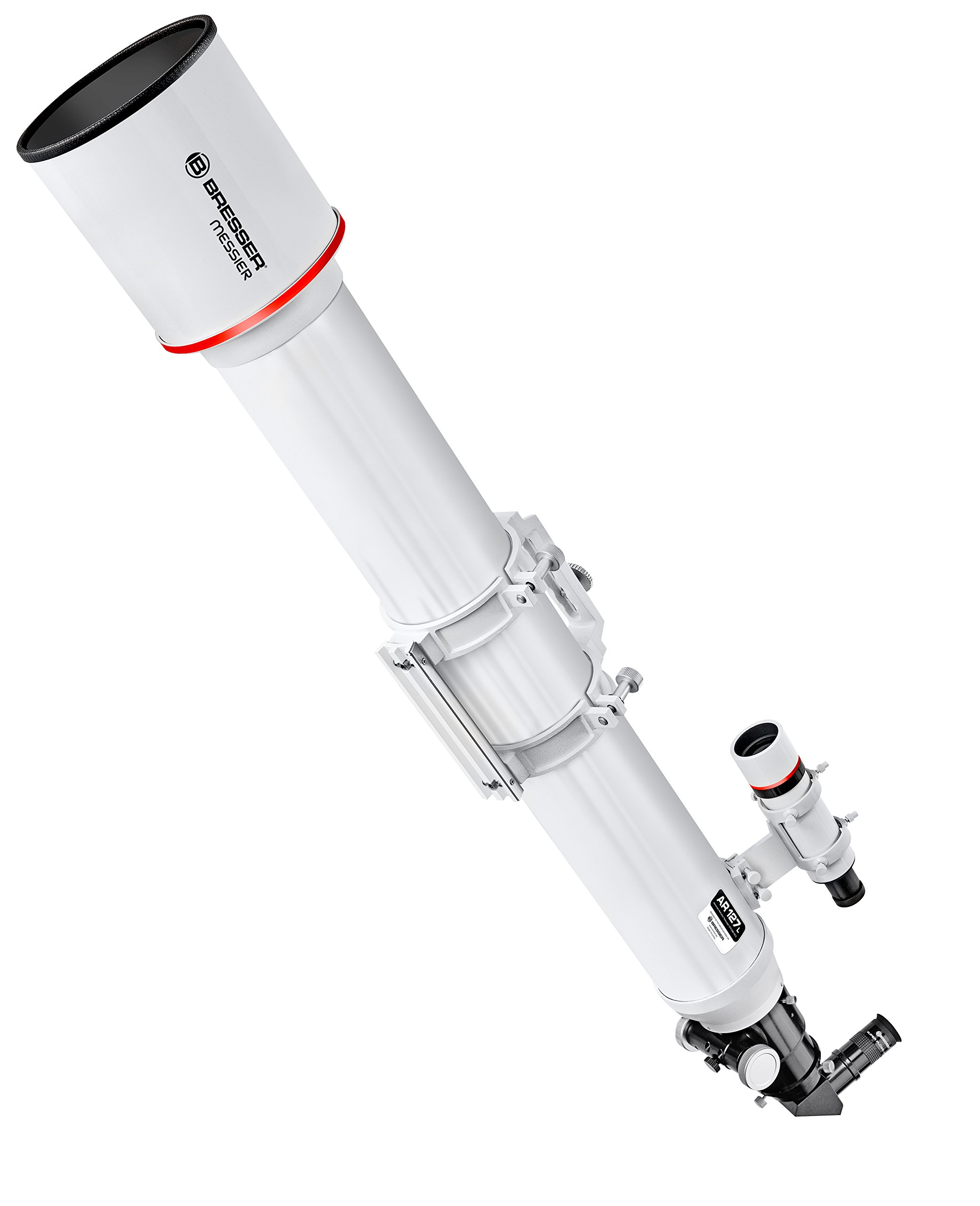 خرید از آمازون - لوله نوری Bresser Messier AR-127L/1200