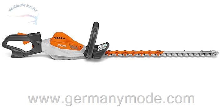 شمشاد زن شارژی اشتیل آلمان Stihl HSA 130 60cm R