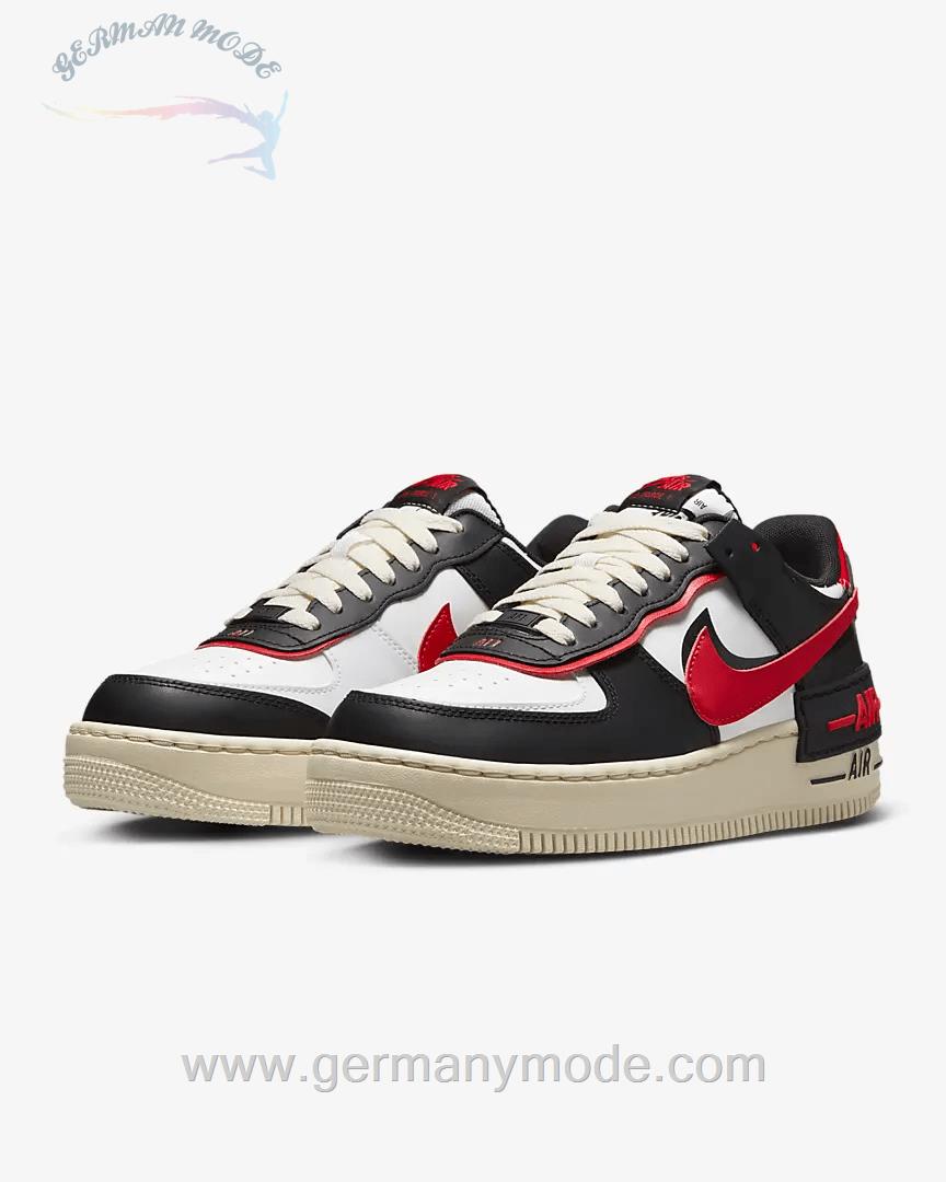 کتانی اسپرت زنانه نایک آمریکا Nike AF1 Shadow - DR7883-102