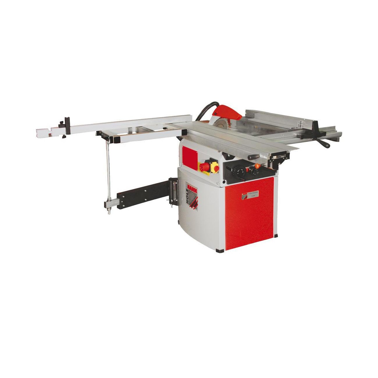 اره مدور HOLZMANN TS_250F 230V/2.9kW