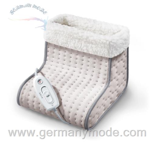 گرمکن پا سانیتاس آلمان Sanitas SFW 10 - Foot warmer