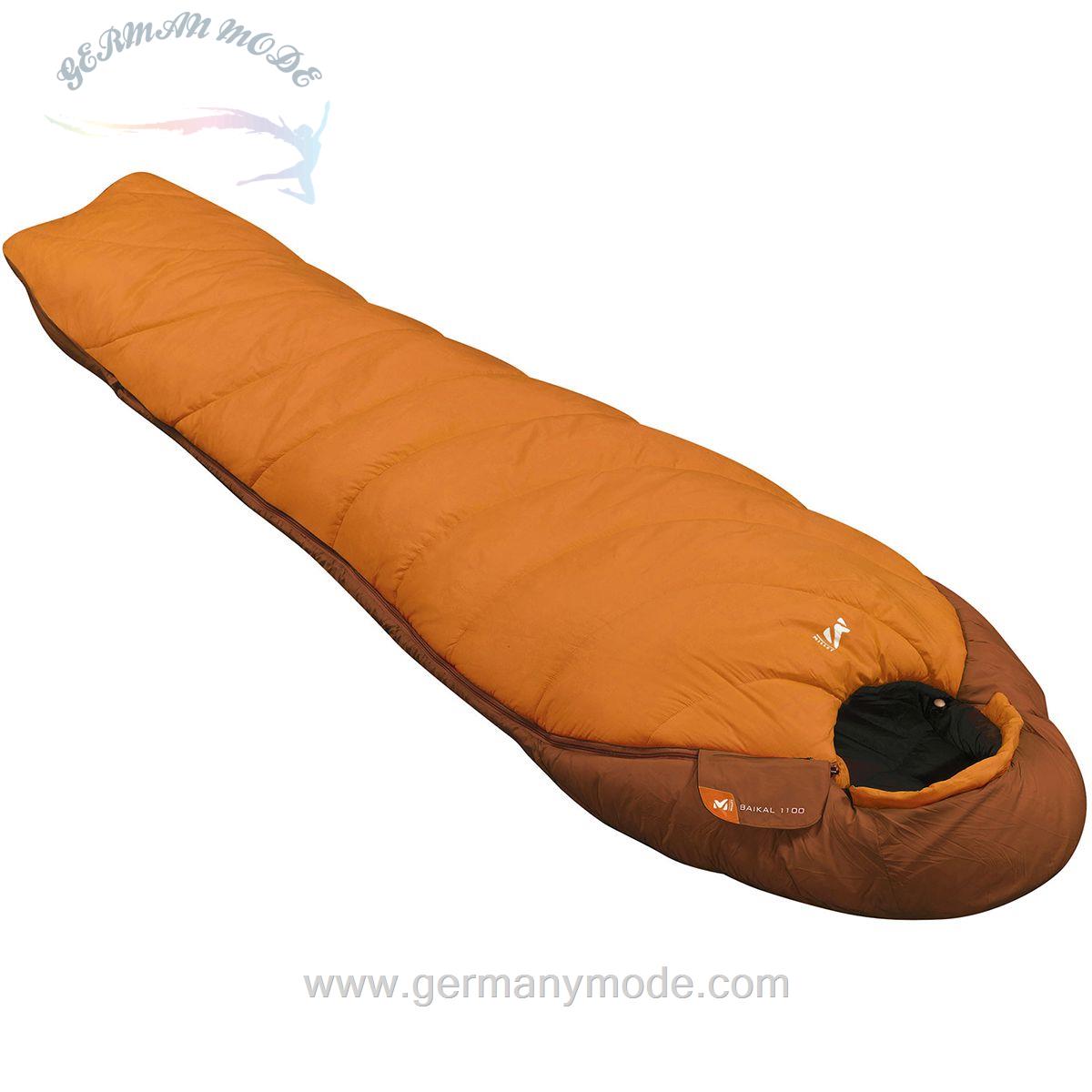 کیسه خواب میلت (فرانسه) Baikal 1100 Schlafsack