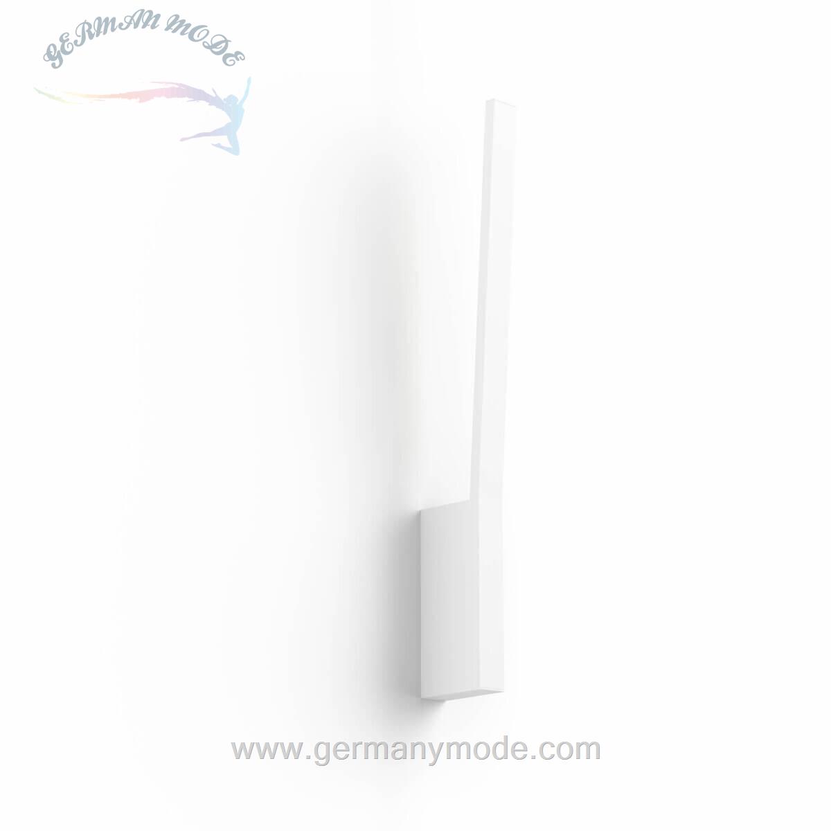 چراغ دیواری ال ای دی فیلیپس هلند Philips Hue LED Wandleuchte -Hue Liane- weiß