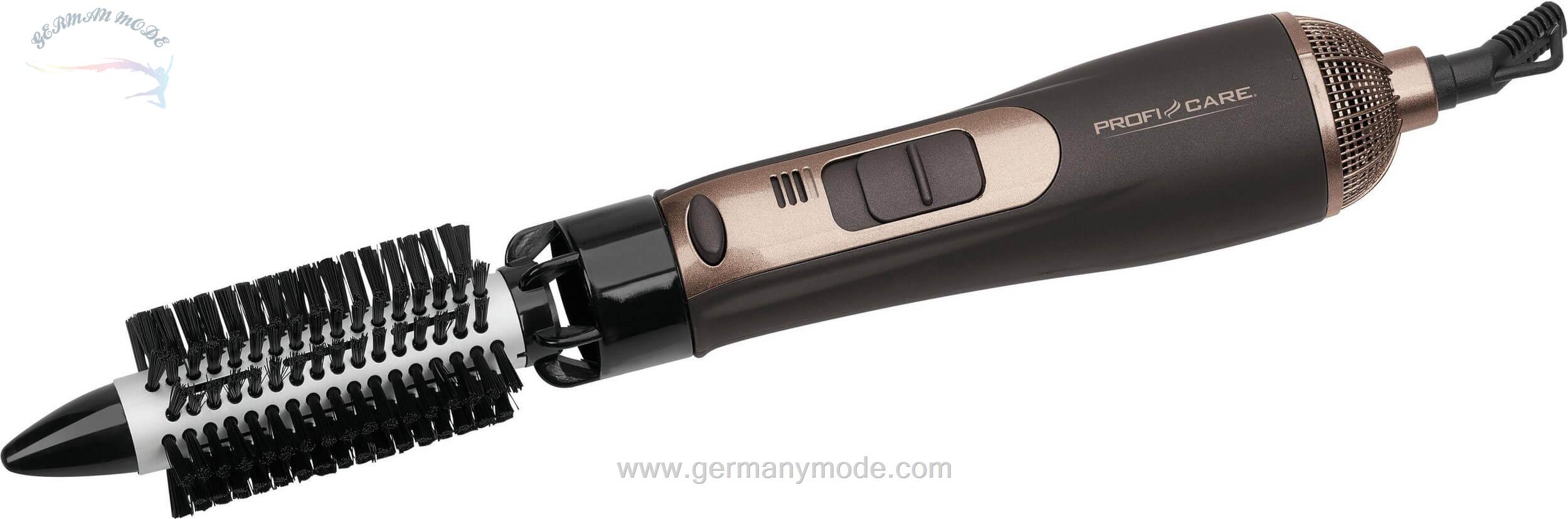 برس حرارتی چرخشی کلترونیک آلمان Clatronic ProfiCare PC-HAS 3011 brown