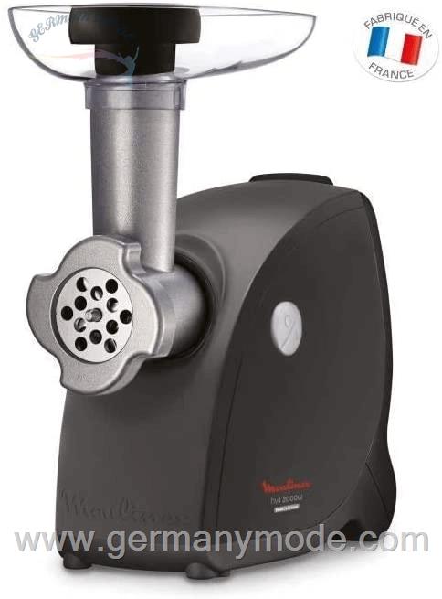چرخ گوشت مولینکس فرانسه Moulinex ME452800