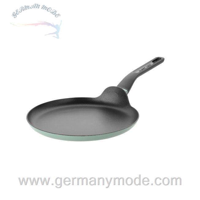 تابه پنکیک 24 سانت برگهف بلژیک Berghoff Pfannkuchenpfanne Sage 24 cm - Leo