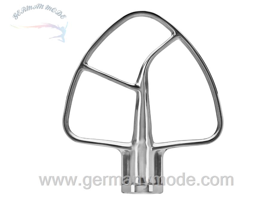 تیغه همزن کیچن اید آمریکا KitchenAid FLACHRÜHRER 5KSM5THFBSS