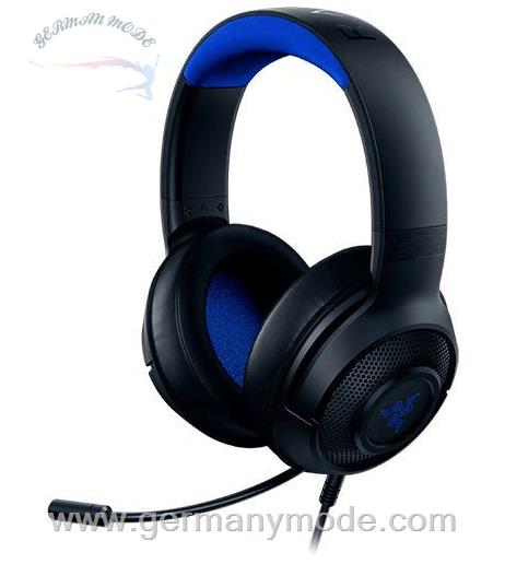 هدست گیمینگ ریزر آمریکا Razer Kraken X für Konsole