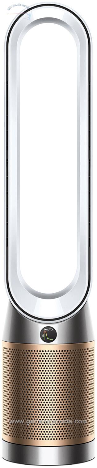 دستگاه تصفیه هوا دایسون انگلستان Dyson TP09 Purifier Cool Formaldehyde Gold Weiß